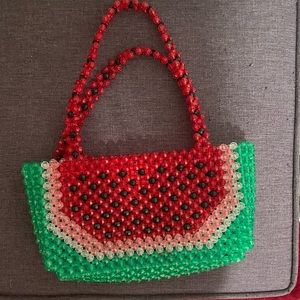 Watermelon Susan Alexandra Bag
